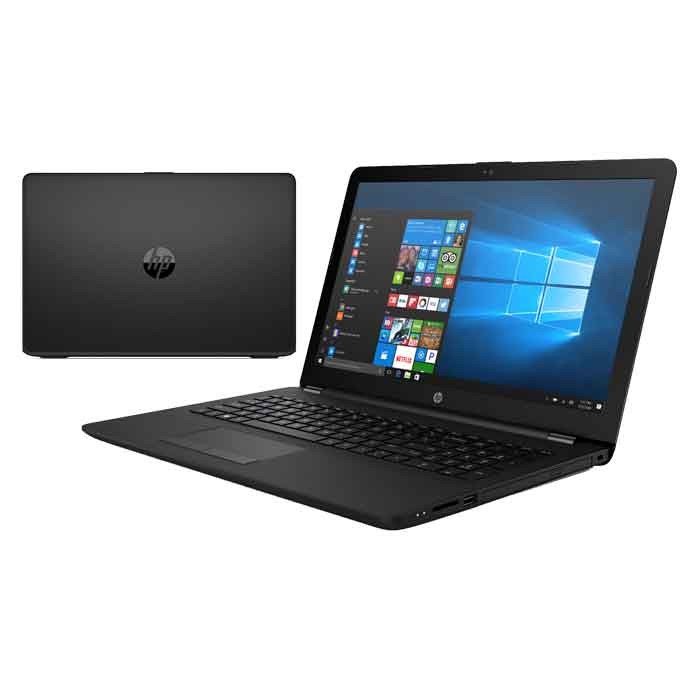PORTATIL HP 245 G7 AMD E2 9000E 4GB DDR4 1 TERA PANTALLA 14" HDMI NEGRO - Imagen 3