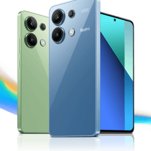 Xiaomi Redmi Note 13 4G 128 GB 6Gb