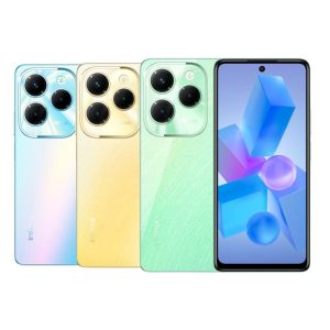 Infinix Hot 40 Pro 256GB | 8GB RAM