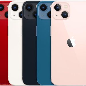 IPhone 13 256 GB de Exhibición