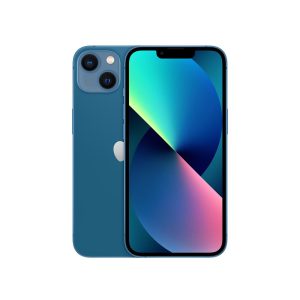 Celular iPhone 13 128Gb Azul Como nuevo