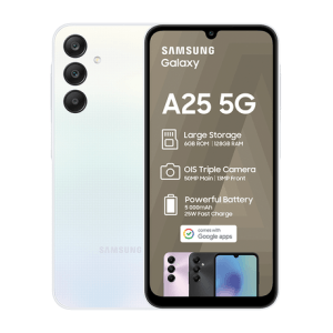 Celular Samsung Galaxy A25 5G 256GB 8GB Ram