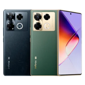Infinix Note 40 Pro 256GB + 8GB
