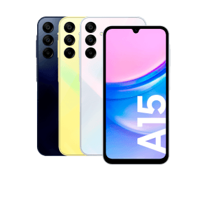 Samsung Galaxy A15 5G 256GB 8GB RAM
