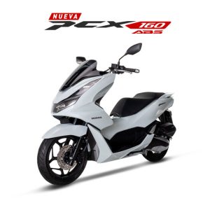 MOTO HONDA PCX 160 2025