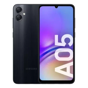 Celular Galaxy A05 64Gb 4Gb Ram