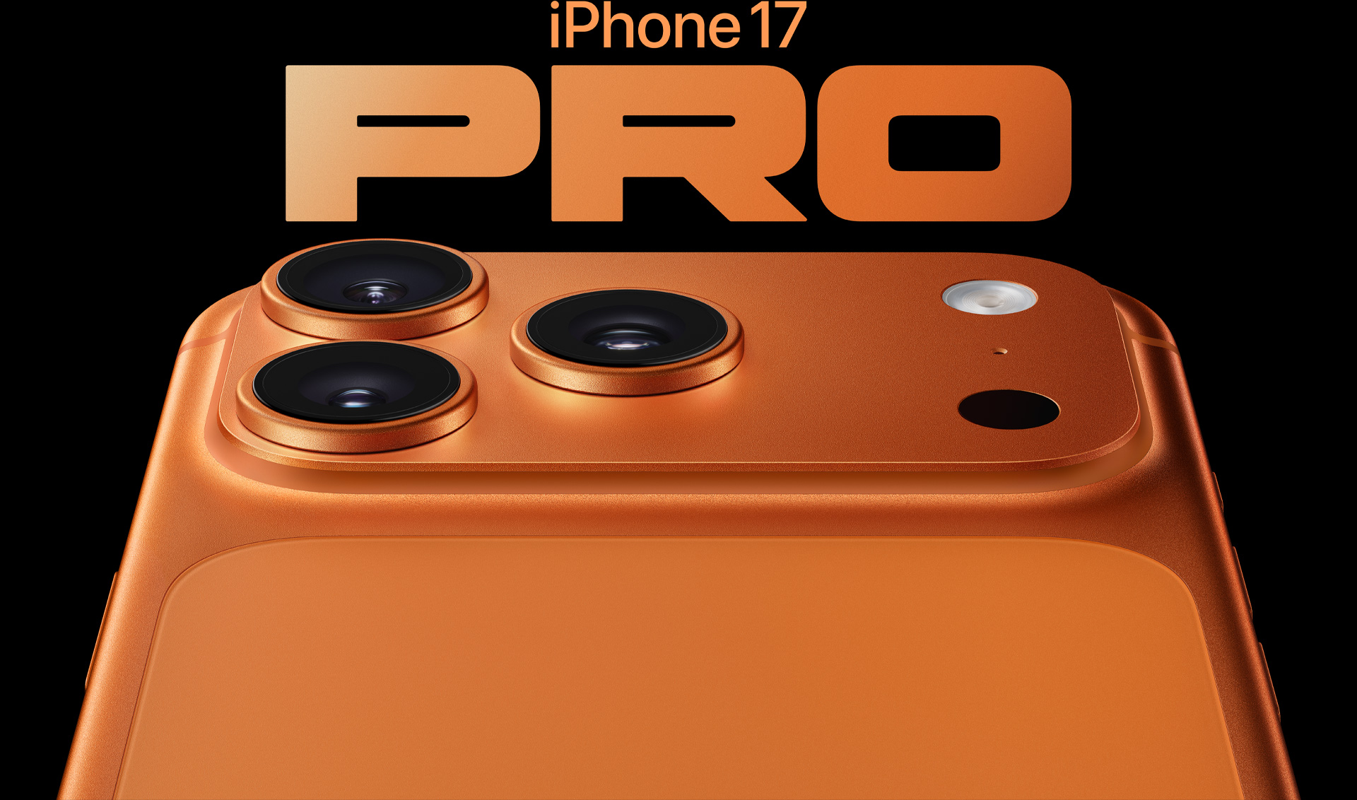 iPhone 17 Pro Max 256Gb - Imagen 5