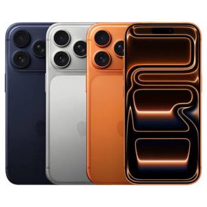 iPhone 17 Pro Max 512Gb